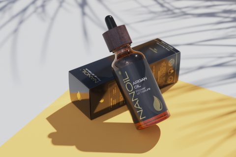 la meilleure huile d'argan